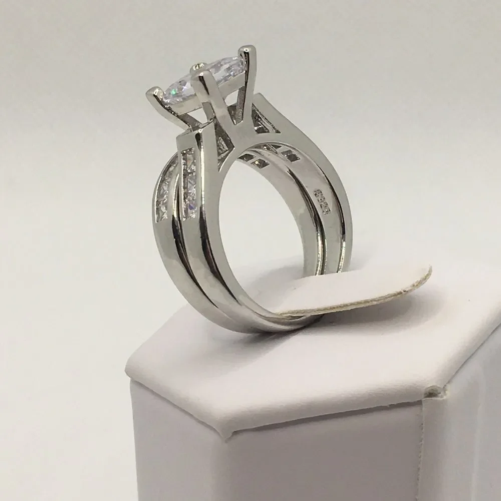 WEDDING RING